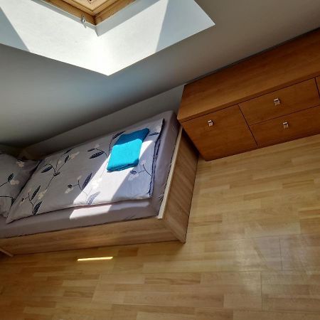 Apartmán Maja Svinoústí Exteriér fotografie